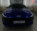 Хендай Элантра 2021 в Сумах на Automoto.ua Синий Хендай Элантра, объемом двигателя 1.58 л и пробегом 136 тыс. км за 17999 $, фото 1 на Automoto.ua