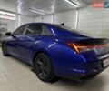 Хендай Элантра 2021 в Сумах на Automoto.ua Синий Хендай Элантра, объемом двигателя 1.58 л и пробегом 136 тыс. км за 17999 $, фото 29 на Automoto.ua