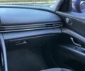 Синій Хендай Елантра, об'ємом двигуна 2 л та пробігом 119 тис. км за 15500 $, фото 11 на Automoto.ua