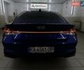 Хендай Элантра 2021 в Сумах на Automoto.ua Синий Хендай Элантра, объемом двигателя 1.58 л и пробегом 136 тыс. км за 17999 $, фото 6 на Automoto.ua