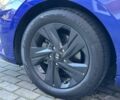 Синій Хендай Елантра, об'ємом двигуна 2 л та пробігом 119 тис. км за 15500 $, фото 14 на Automoto.ua