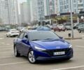 Синий Хендай Элантра, объемом двигателя 2 л и пробегом 109 тыс. км за 16500 $, фото 7 на Automoto.ua