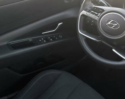 Синій Хендай Елантра, об'ємом двигуна 2 л та пробігом 66 тис. км за 16990 $, фото 15 на Automoto.ua