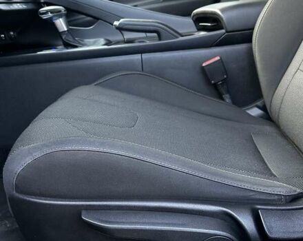 Синий Хендай Элантра, объемом двигателя 2 л и пробегом 118 тыс. км за 15000 $, фото 21 на Automoto.ua