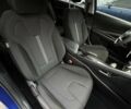 Синий Хендай Элантра, объемом двигателя 2 л и пробегом 118 тыс. км за 15000 $, фото 27 на Automoto.ua