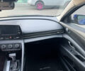Синій Хендай Елантра, об'ємом двигуна 2 л та пробігом 66 тис. км за 16990 $, фото 12 на Automoto.ua