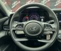 Синий Хендай Элантра, объемом двигателя 2 л и пробегом 118 тыс. км за 15000 $, фото 29 на Automoto.ua