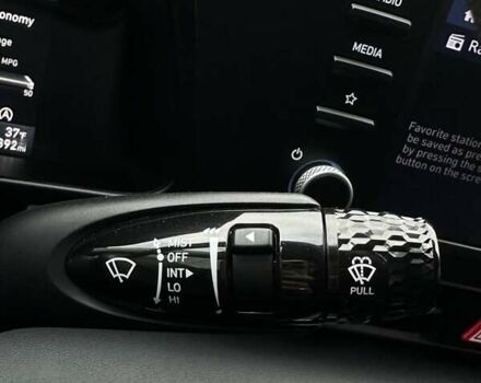 Синий Хендай Элантра, объемом двигателя 2 л и пробегом 118 тыс. км за 15000 $, фото 34 на Automoto.ua