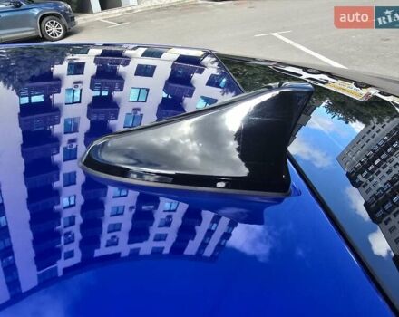 Хендай Элантра 2023 в Киеве на Automoto.ua Синий Хендай Элантра, объемом двигателя 1.58 л и пробегом 90 тыс. км за 25500 $, фото 41 на Automoto.ua