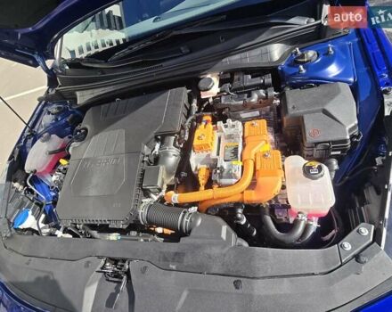 Хендай Элантра 2023 в Киеве на Automoto.ua Синий Хендай Элантра, объемом двигателя 1.58 л и пробегом 90 тыс. км за 25500 $, фото 9 на Automoto.ua