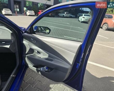 Хендай Элантра 2023 в Киеве на Automoto.ua Синий Хендай Элантра, объемом двигателя 1.58 л и пробегом 90 тыс. км за 25500 $, фото 22 на Automoto.ua