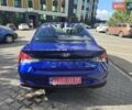 Хендай Элантра 2023 в Киеве на Automoto.ua Синий Хендай Элантра, объемом двигателя 1.58 л и пробегом 90 тыс. км за 25500 $, фото 43 на Automoto.ua