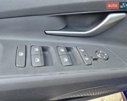 Хендай Элантра 2023 в Киеве на Automoto.ua Синий Хендай Элантра, объемом двигателя 1.58 л и пробегом 90 тыс. км за 25500 $, фото 14 на Automoto.ua