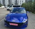 Хендай Элантра 2023 в Киеве на Automoto.ua Синий Хендай Элантра, объемом двигателя 1.58 л и пробегом 90 тыс. км за 25500 $, фото 40 на Automoto.ua