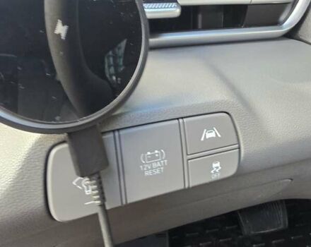 Хендай Элантра 2023 в Киеве на Automoto.ua Синий Хендай Элантра, объемом двигателя 1.58 л и пробегом 90 тыс. км за 25500 $, фото 19 на Automoto.ua