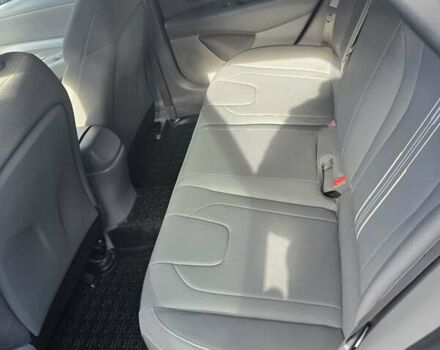 Хендай Элантра 2023 в Киеве на Automoto.ua Синий Хендай Элантра, объемом двигателя 1.58 л и пробегом 90 тыс. км за 25500 $, фото 37 на Automoto.ua