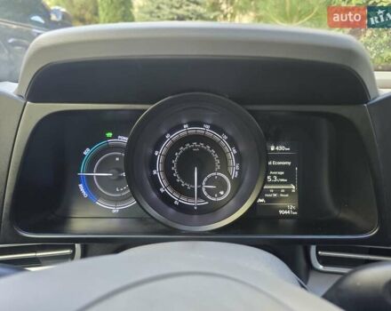 Хендай Элантра 2023 в Киеве на Automoto.ua Синий Хендай Элантра, объемом двигателя 1.58 л и пробегом 90 тыс. км за 25500 $, фото 1 на Automoto.ua