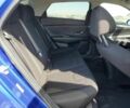 Хендай Элантра 2023 в Киеве на Automoto.ua Синий Хендай Элантра, объемом двигателя 2 л и пробегом 38 тыс. км за 5800 $, фото 9 на Automoto.ua