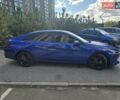 Хендай Элантра 2023 в Киеве на Automoto.ua Синий Хендай Элантра, объемом двигателя 1.58 л и пробегом 90 тыс. км за 25500 $, фото 42 на Automoto.ua
