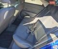 Синий Хендай Элантра, объемом двигателя 2 л и пробегом 44 тыс. км за 10700 $, фото 16 на Automoto.ua