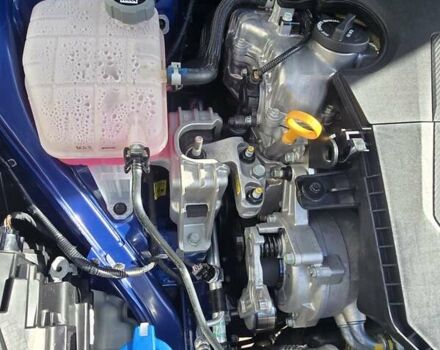 Хендай Элантра 2023 в Киеве на Automoto.ua Синий Хендай Элантра, объемом двигателя 1.58 л и пробегом 90 тыс. км за 25500 $, фото 3 на Automoto.ua