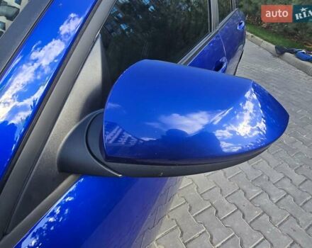 Хендай Элантра 2023 в Киеве на Automoto.ua Синий Хендай Элантра, объемом двигателя 1.58 л и пробегом 90 тыс. км за 25500 $, фото 12 на Automoto.ua