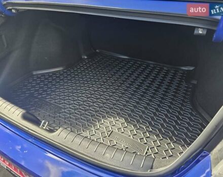 Хендай Элантра 2023 в Киеве на Automoto.ua Синий Хендай Элантра, объемом двигателя 1.58 л и пробегом 90 тыс. км за 25500 $, фото 29 на Automoto.ua