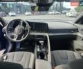 Хендай Элантра 2023 в Киеве на Automoto.ua Синий Хендай Элантра, объемом двигателя 1.58 л и пробегом 90 тыс. км за 25500 $, фото 35 на Automoto.ua