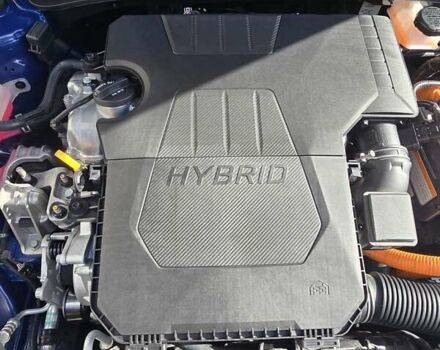 Хендай Элантра 2023 в Киеве на Automoto.ua Синий Хендай Элантра, объемом двигателя 1.58 л и пробегом 90 тыс. км за 25500 $, фото 2 на Automoto.ua