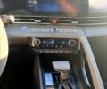 Синий Хендай Элантра, объемом двигателя 2 л и пробегом 25 тыс. км за 21700 $, фото 4 на Automoto.ua