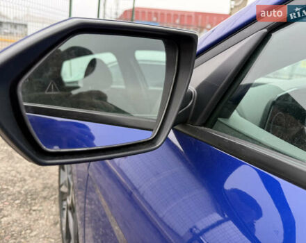 Синий Хендай Элантра, объемом двигателя 2 л и пробегом 28 тыс. км за 19490 $, фото 12 на Automoto.ua