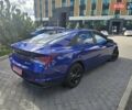 Хендай Элантра 2023 в Киеве на Automoto.ua Синий Хендай Элантра, объемом двигателя 1.58 л и пробегом 90 тыс. км за 25500 $, фото 45 на Automoto.ua