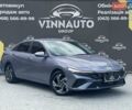 Синий Хендай Элантра, объемом двигателя 1.59 л и пробегом 6 тыс. км за 24999 $, фото 1 на Automoto.ua