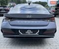 Синий Хендай Элантра, объемом двигателя 1.59 л и пробегом 6 тыс. км за 25999 $, фото 17 на Automoto.ua