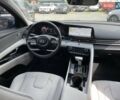 Синий Хендай Элантра, объемом двигателя 1.59 л и пробегом 6 тыс. км за 25999 $, фото 74 на Automoto.ua