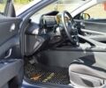 Синий Хендай Элантра, объемом двигателя 1.6 л и пробегом 17 тыс. км за 20900 $, фото 16 на Automoto.ua