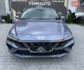 Синий Хендай Элантра, объемом двигателя 1.59 л и пробегом 6 тыс. км за 25999 $, фото 27 на Automoto.ua