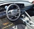 Синий Хендай Элантра, объемом двигателя 1.6 л и пробегом 17 тыс. км за 20900 $, фото 18 на Automoto.ua