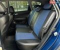 Синий Хендай Элантра, объемом двигателя 2 л и пробегом 193 тыс. км за 7800 $, фото 21 на Automoto.ua
