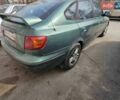Зелений Хендай Елантра, об'ємом двигуна 1.6 л та пробігом 354 тис. км за 1500 $, фото 1 на Automoto.ua