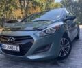 Зелений Хендай Елантра, об'ємом двигуна 2 л та пробігом 135 тис. км за 8999 $, фото 1 на Automoto.ua