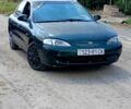 Зелений Хендай Елантра, об'ємом двигуна 1.8 л та пробігом 0 тис. км за 1500 $, фото 1 на Automoto.ua