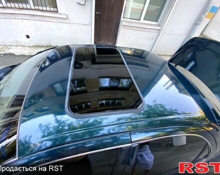 Зеленый Хендай Элантра, объемом двигателя 1.6 л и пробегом 242 тыс. км за 2700 $, фото 10 на Automoto.ua