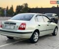 Зеленый Хендай Элантра, объемом двигателя 1.6 л и пробегом 346 тыс. км за 2900 $, фото 4 на Automoto.ua