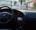 Зеленый Хендай Элантра, объемом двигателя 1.6 л и пробегом 259 тыс. км за 3900 $, фото 2 на Automoto.ua