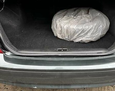 Зеленый Хендай Элантра, объемом двигателя 1.6 л и пробегом 195 тыс. км за 5500 $, фото 14 на Automoto.ua