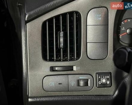 Зеленый Хендай Элантра, объемом двигателя 1.6 л и пробегом 196 тыс. км за 4990 $, фото 21 на Automoto.ua