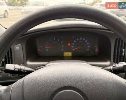 Зеленый Хендай Элантра, объемом двигателя 1.6 л и пробегом 195 тыс. км за 5500 $, фото 7 на Automoto.ua