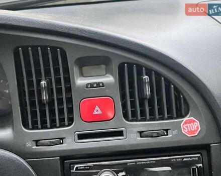 Зеленый Хендай Элантра, объемом двигателя 1.6 л и пробегом 196 тыс. км за 4990 $, фото 15 на Automoto.ua