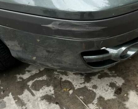 Зеленый Хендай Элантра, объемом двигателя 1.6 л и пробегом 195 тыс. км за 5500 $, фото 19 на Automoto.ua